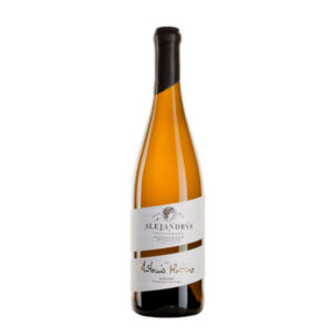 Alejandrvs A. Montero