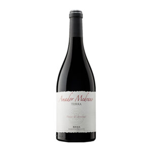 Crianza Terra Amador Medrano