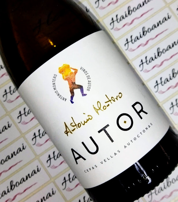 Autor Antonio Montero - Imagen 5