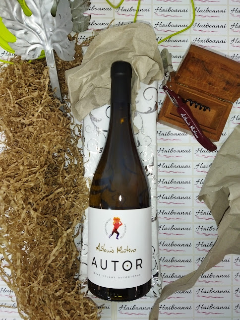 Autor Antonio Montero - Imagen 2