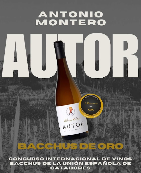 Autor Antonio Montero - Imagen 6