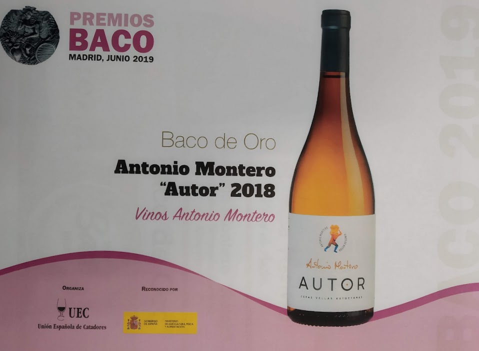 Autor Antonio Montero - Imagen 4