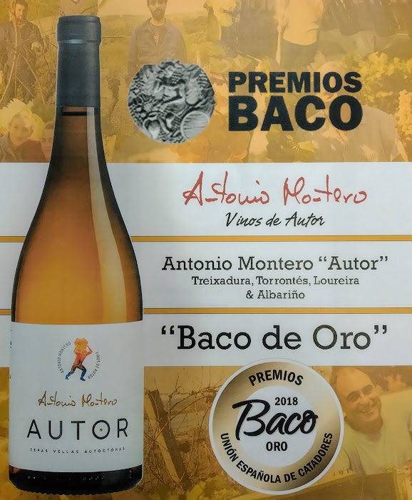 Autor Antonio Montero - Imagen 3