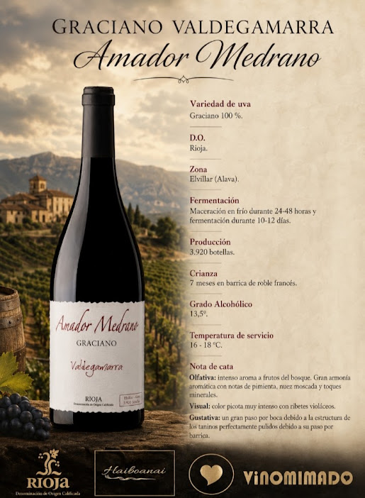 Graciano Amador Medrano - Imagen 2