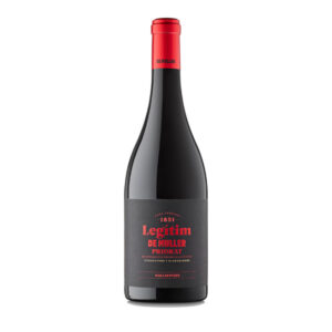 Crianza Legítim De Muller