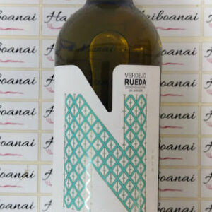 Nanclares Verdejo 100%