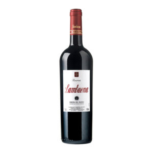 Tinto Reserva Lambuena