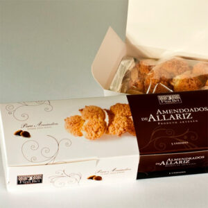 Almendrados de Allariz