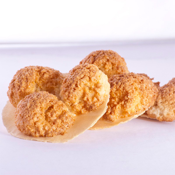 Almendrados de Allariz - Imagen 3