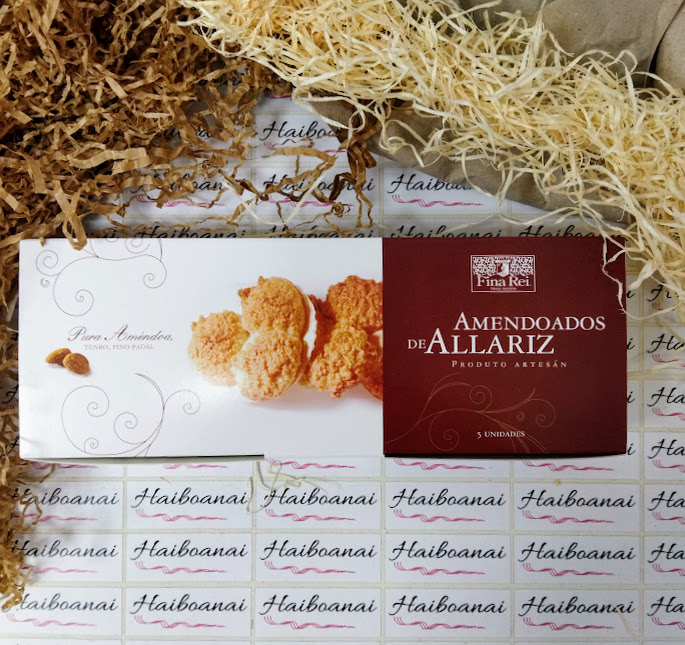 Almendrados de Allariz - Imagen 4