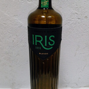 Vermouth Iris Blanco De Muller