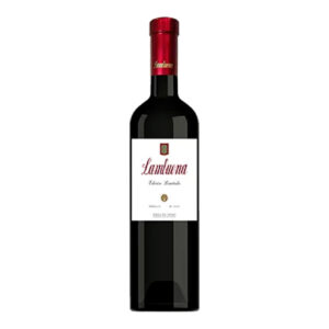Tinto Edición Limitada Lambuena