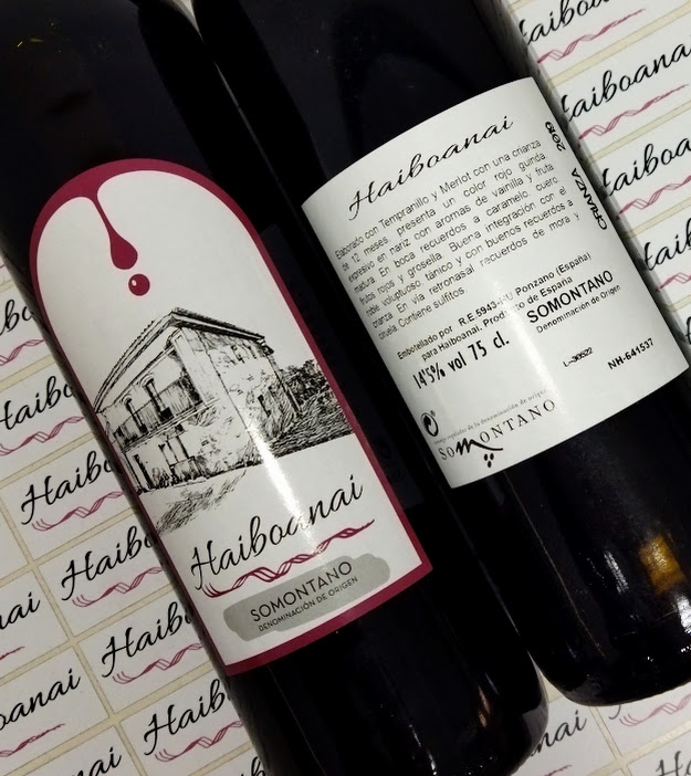 Crianza Haiboanai - Imagen 3