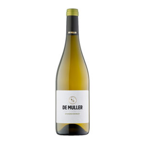 Chardonnay Blanco Barrica De Muller