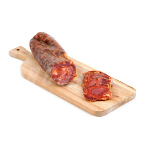 Chorizo Cular Extra Duroc 1/2