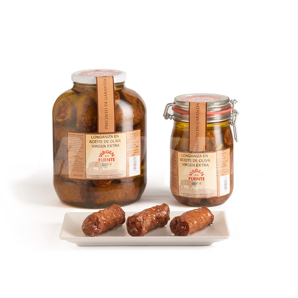 Longaniza en AOVE - Imagen 2
