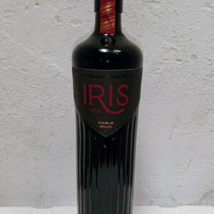 Vermouth Iris Doble Rojo De Muller
