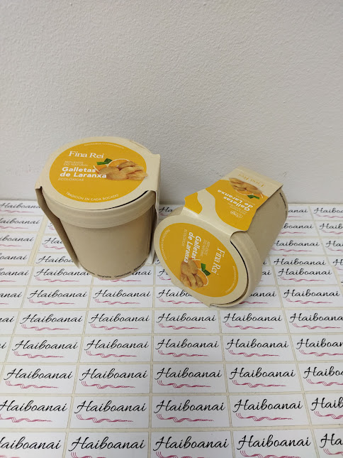 Galletas de Nata - Imagen 5