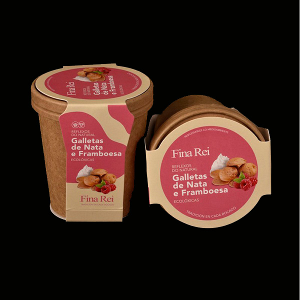 Galletas de Nata - Imagen 2