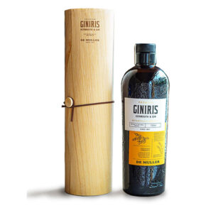 Vermouth GINIRIS