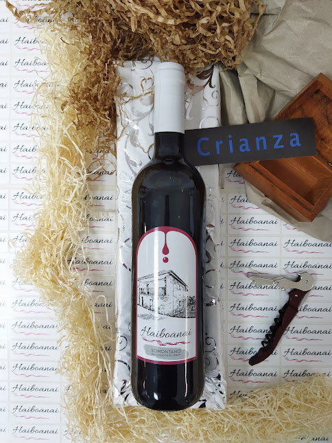 Crianza Haiboanai - Imagen 2