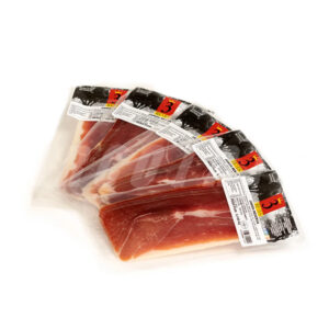 Jamón Reserva fileteado