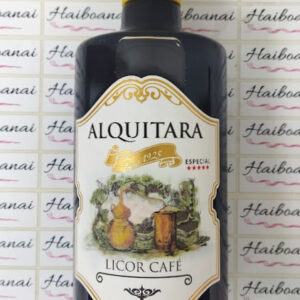 Licor Café Especial *****