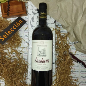 Tinto Roble Lambuena