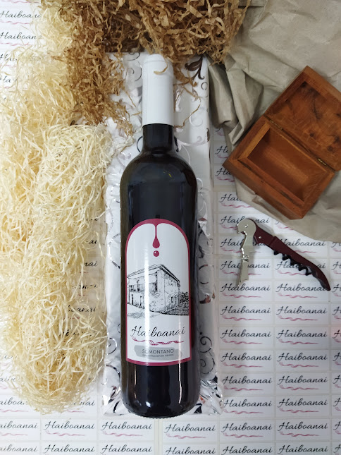 Garnacha Haiboanai - Imagen 2