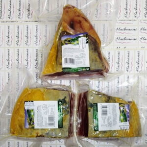 Taco Jamón Reserva al Vacío