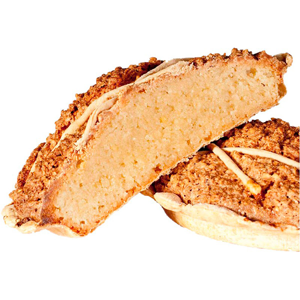 Torta Real de Allariz - Imagen 3