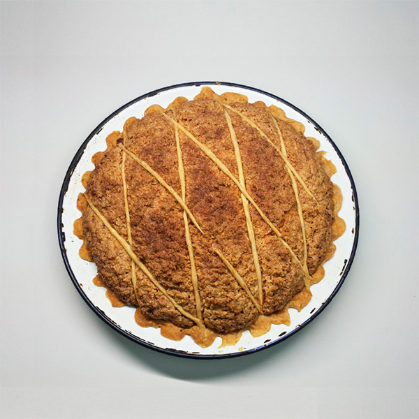 Torta Real de Allariz - Imagen 2