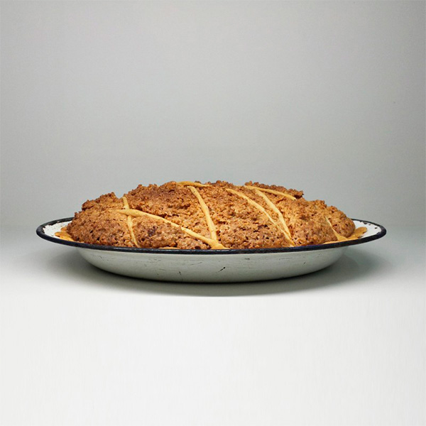 Torta Real de Allariz - Imagen 4