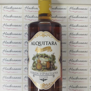 Aguardiente Tostada ( bebida espirituosa)