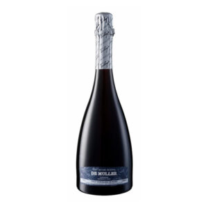 Brut Nature Reserva Trilogía Pinot Noir