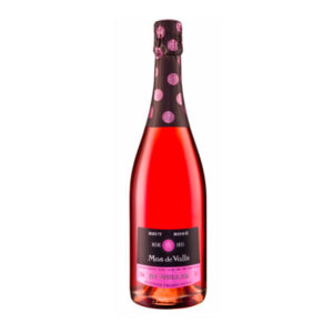 Mas de Valls Brut Rosé