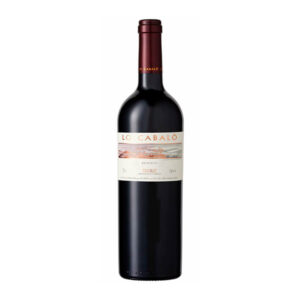 Reserva Lo Cabaló De Muller