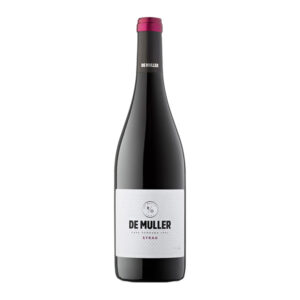 Syrah Barrica De Muller
