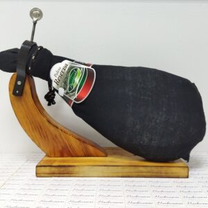 Paletilla Reserva Parrissal