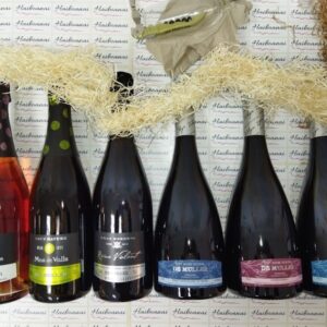 Lote 6 botellas De Muller