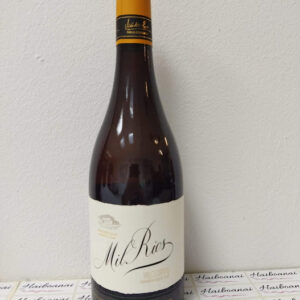 Mil Ríos Godello Sobre Lías