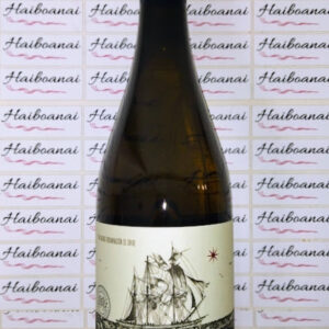Albariño Mar del Norte