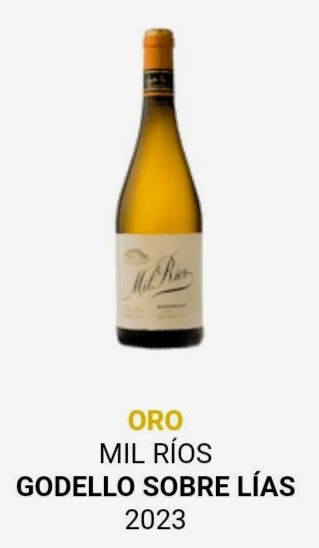 Mil Ríos Godello Sobre Lías - Imagen 4