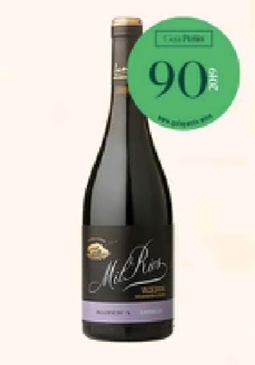 Mil Ríos Garnacha Barrica - Imagen 9