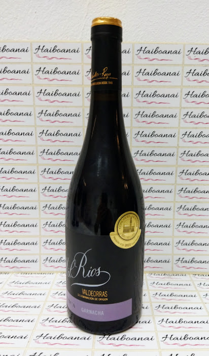 Mil Ríos Garnacha Barrica - Imagen 2