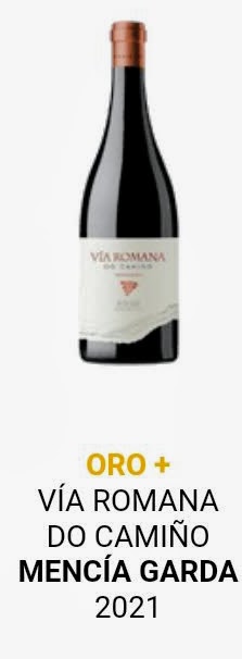 Vía Romana do Camiño Mencía Garda - Imagen 8