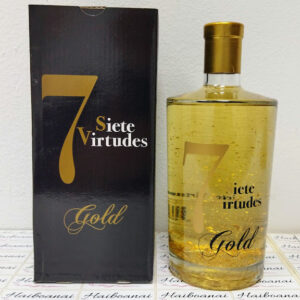 7 Virtudes Gold
