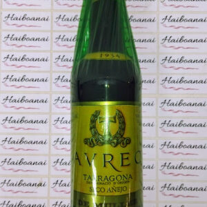 Aureo Seco Añejo De Muller