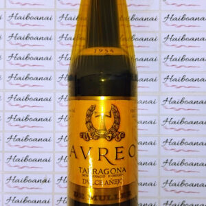 Aureo Dulce Añejo De Muller