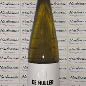 Muscat Seco De Muller